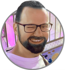 Profilbild Sebastian Lorenz